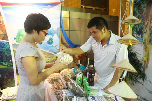 Quảng bá du lịch làng nghề Hà Nội ảnh 9